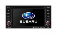 PMS F-75032 Subaru Forester 7