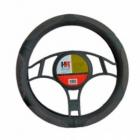 Оплётка Hadar Rosen ALKANTARA PUMA тёмно-серый 30006