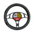 Оплётка Hadar Rosen ALKANTARA-XL темно-серый