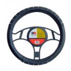 Оплётка Hadar Rosen SPACE черно-серый