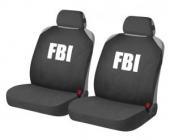Накидки фронт Hadar Rosen HOTPRINT FBI 21153