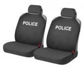 Накидки фронт Hadar Rosen HOTPRINT POLICE 21154
