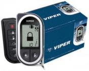 Брелок для сигнализации LC3 Viper 3303