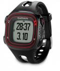 Garmin Forerunner 10 Black and Red Навлюкс