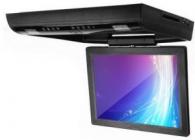 Clayton VDTV-1507 BL черный