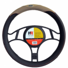 Оплётка Hadar Rosen LEGEND черно-бежевый 30301