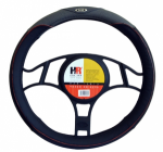 Оплётка Hadar Rosen LEGEND черный/темно-серый 30302