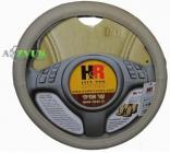 Оплётка Hadar Rosen NAPA (серый) 30092