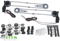 Spal DeLUXE 3300 0021