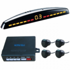 AutoKit PS-037 II-8 белый