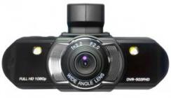 Convoy CV DVR-503FHD