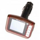 FM-112 brown/red
