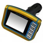 FM-112 gold/blue