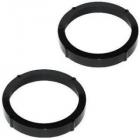 Подіуми для акустики ACV 271320-16 Seat, Mitsubishi, Mercedes, Skoda