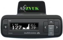 Multitronics VG1031GPL (белый графический)