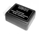 Адаптер TouchScreen UBC 1
