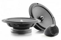 Focal Integration ISS 165