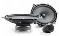 Focal Integration ISS 570