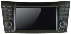 NAVICON COM 801 (Mercedes W209, W211, W219)