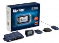 StarLine Twage A62 Dialog CAN FLEX