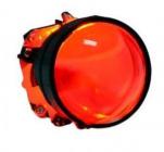 Светодиод подсветки Cyclon DE 2.5 H1 RED