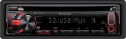 Kenwood KDC-3657SD