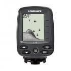 Lowrance X4