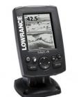Lowrance MARK-4 COMBO