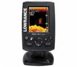 Lowrance ELITE-4X DSI
