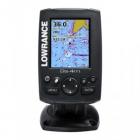 Lowrance ELITE-4m