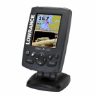 Lowrance ELITE-4 DSI