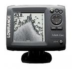 Lowrance Mark 5x