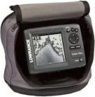 Lowrance Mark 5x Portable