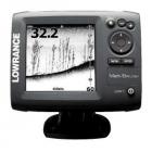 Lowrance Mark 5x DSI