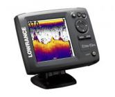 Lowrance Elite 5x