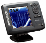 Lowrance Elite 5х DSI
