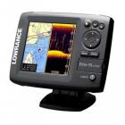 Lowrance Elite 5 DSI