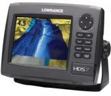 Lowrance HDS-7 Gen2 (без датчика)