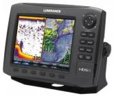 Lowrance HDS-8 Gen2 (без датчика)