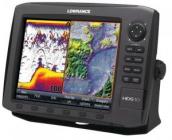 Lowrance HDS-10 Gen2 (без датчика)