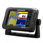 Lowrance НDS-7 GEN2 Touch