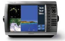 Garmin GPSMAP 4010