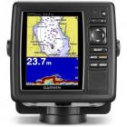 Garmin GPSMAP 527xs
