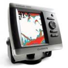 Garmin FishFinder 400c