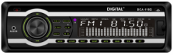 Digital DCA-115G зелёный
