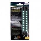 Ring PN910W Black Daytime Styling Lights