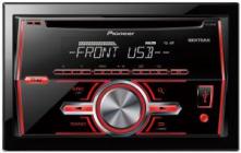 Pioneer FH-X360UB