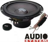 Audio System MX 165 plus