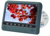 Klyde KL 985D серый