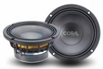 Мидбас Coral PRX 165